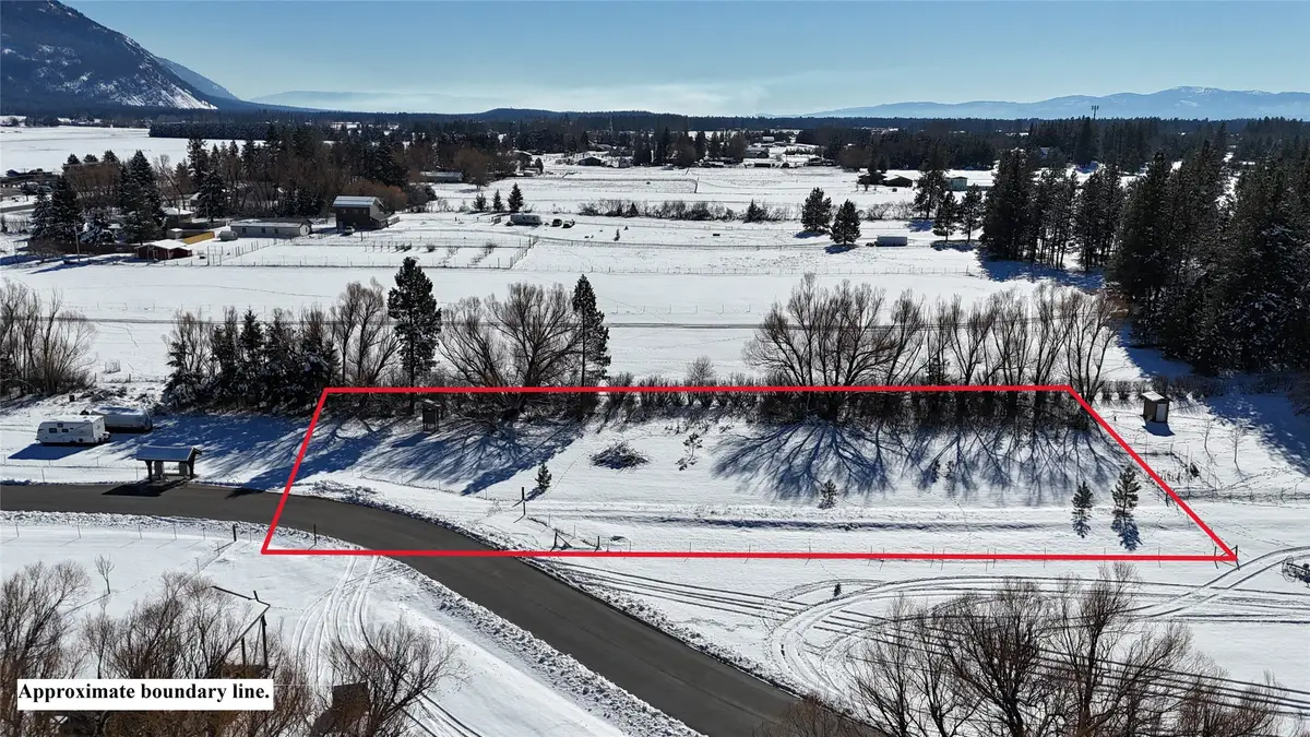 158 Lynnewood Drive, Columbia Falls, MT 59912 - #1