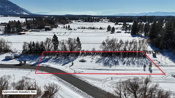 158 Lynnewood Drive, Columbia Falls, MT 59912