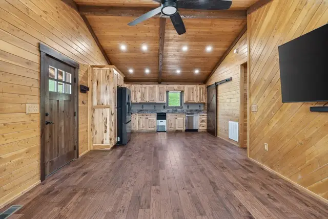 32 P Hill Drive, Plains, MT 59859 - #2