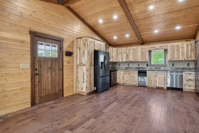 32 P Hill Drive, Plains, MT 59859 - #3