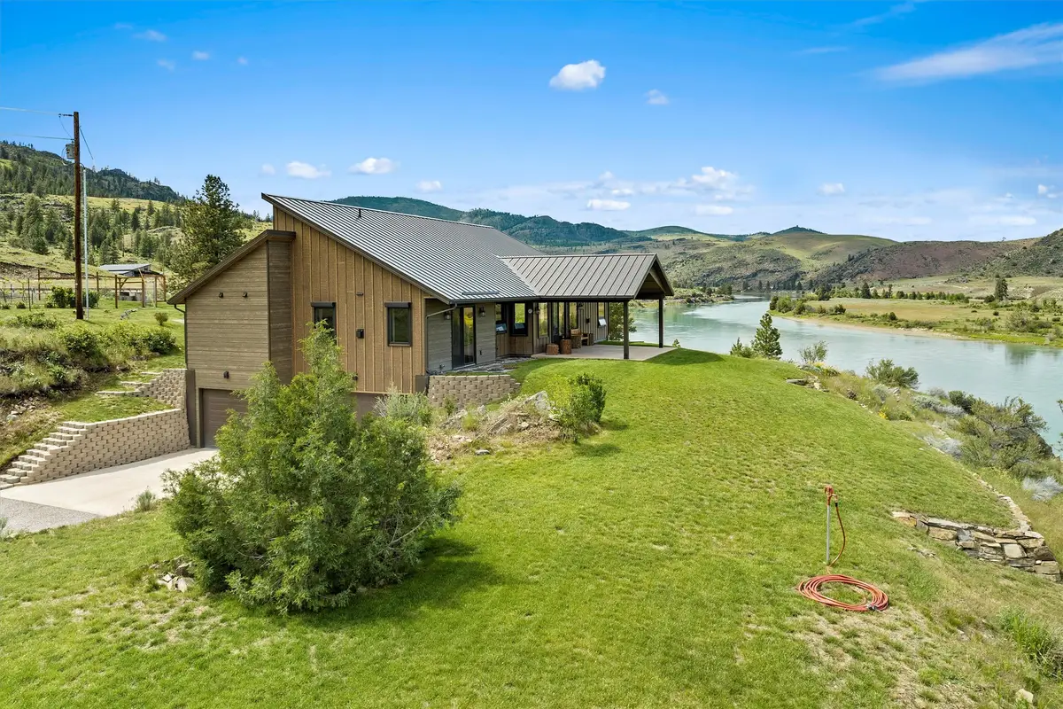 9701 Mt Hwy 200, Dixon, MT 59831 - #1