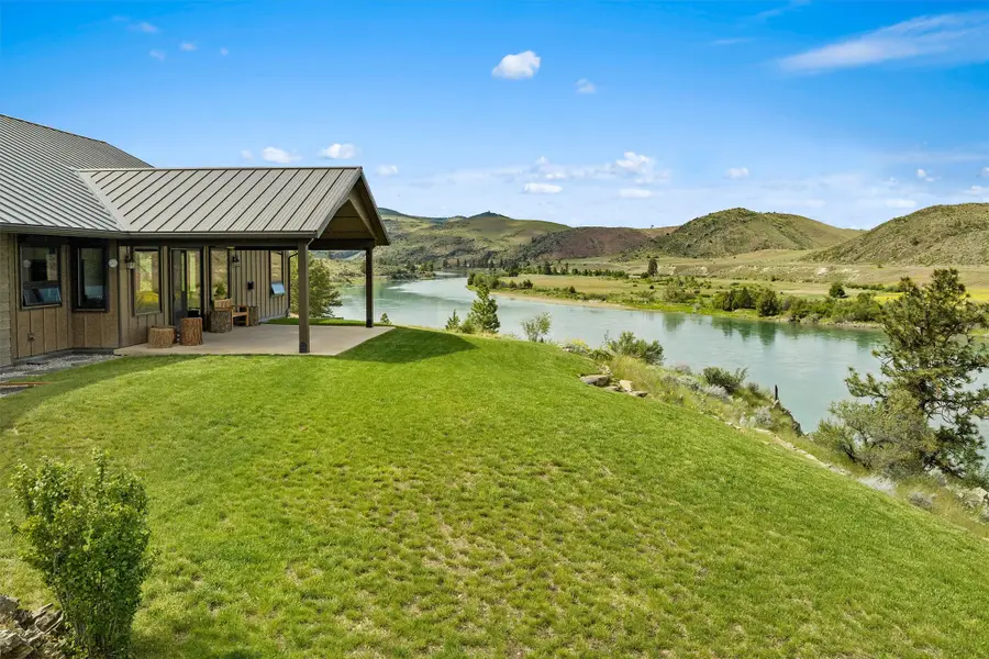 9701 Mt Hwy 200, Dixon, MT 59831 - #3