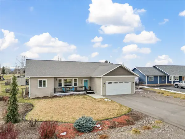 55 Fox Den Loop, Kalispell, MT 59901