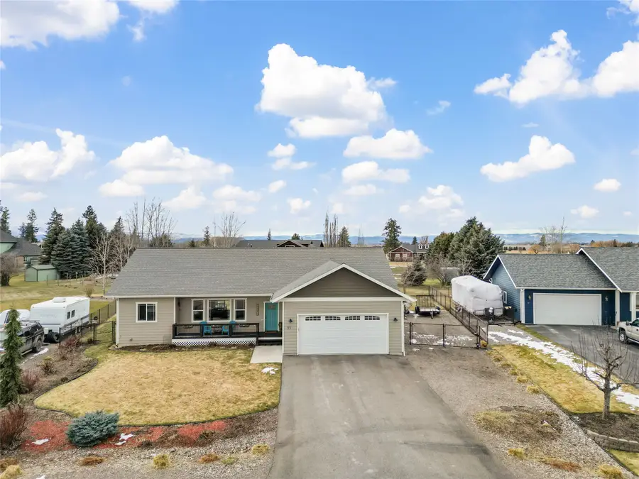55 Fox Den Loop, Kalispell, MT 59901 - #2