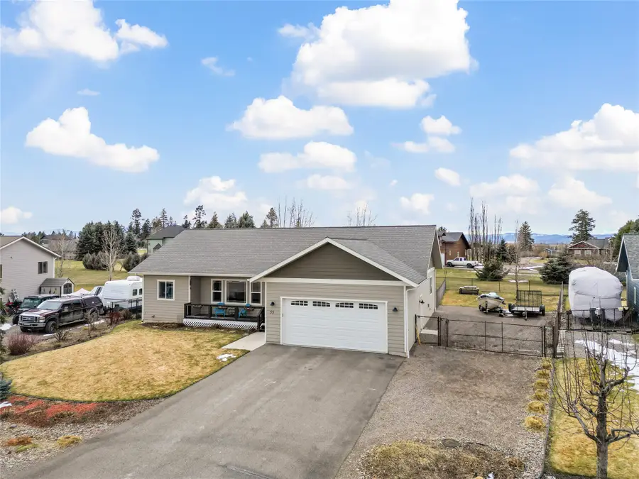 55 Fox Den Loop, Kalispell, MT 59901 - #3