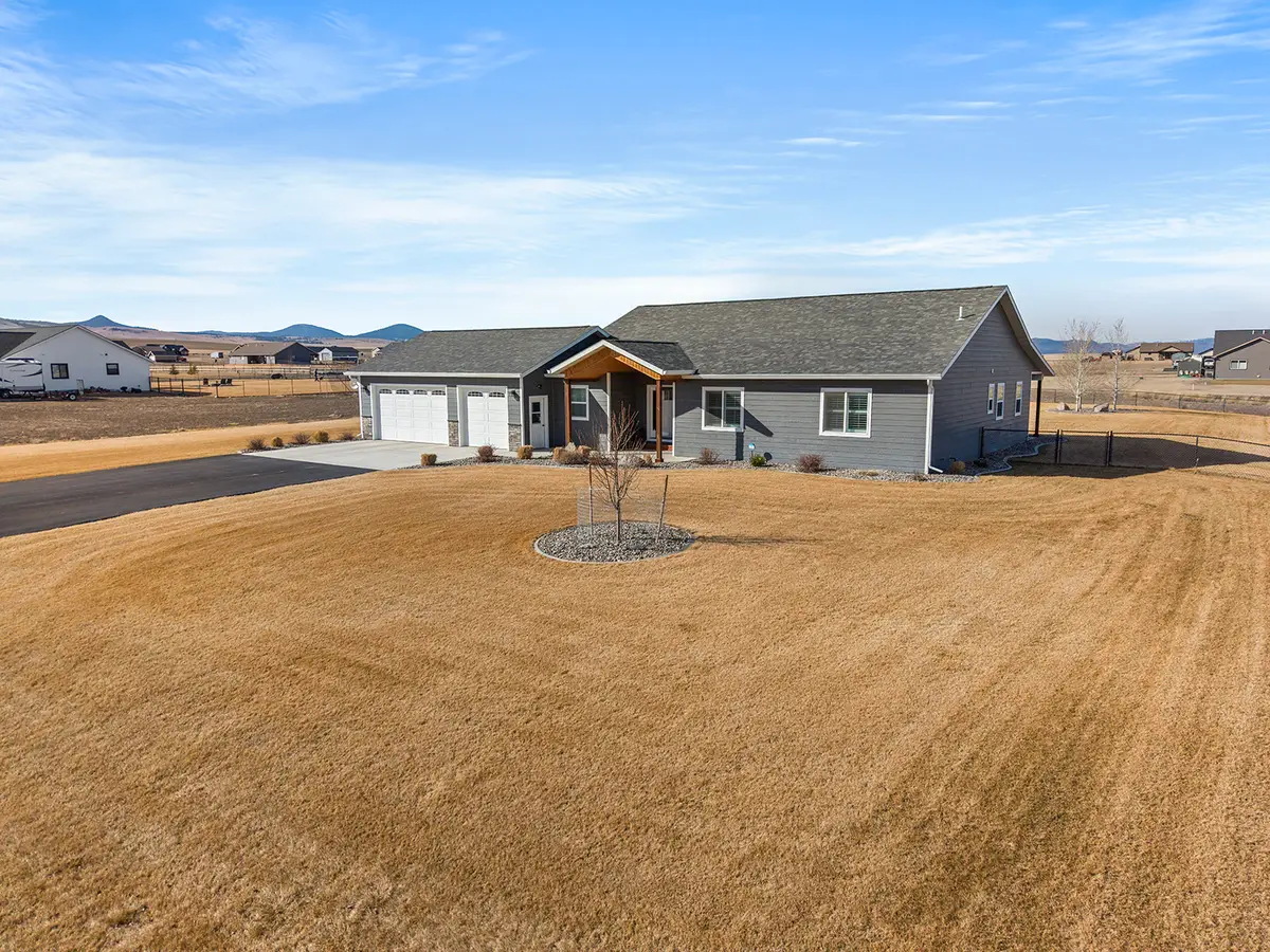2188 Spring Wheat Loop, East Helena, MT 59635 - #1