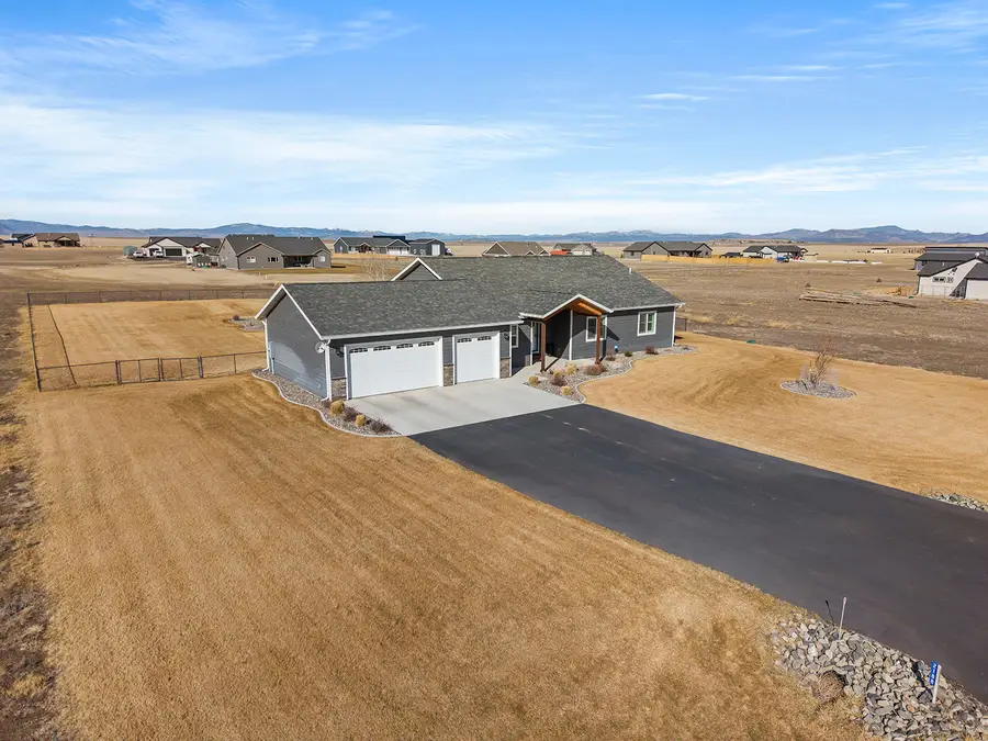 2188 Spring Wheat Loop, East Helena, MT 59635 - #3