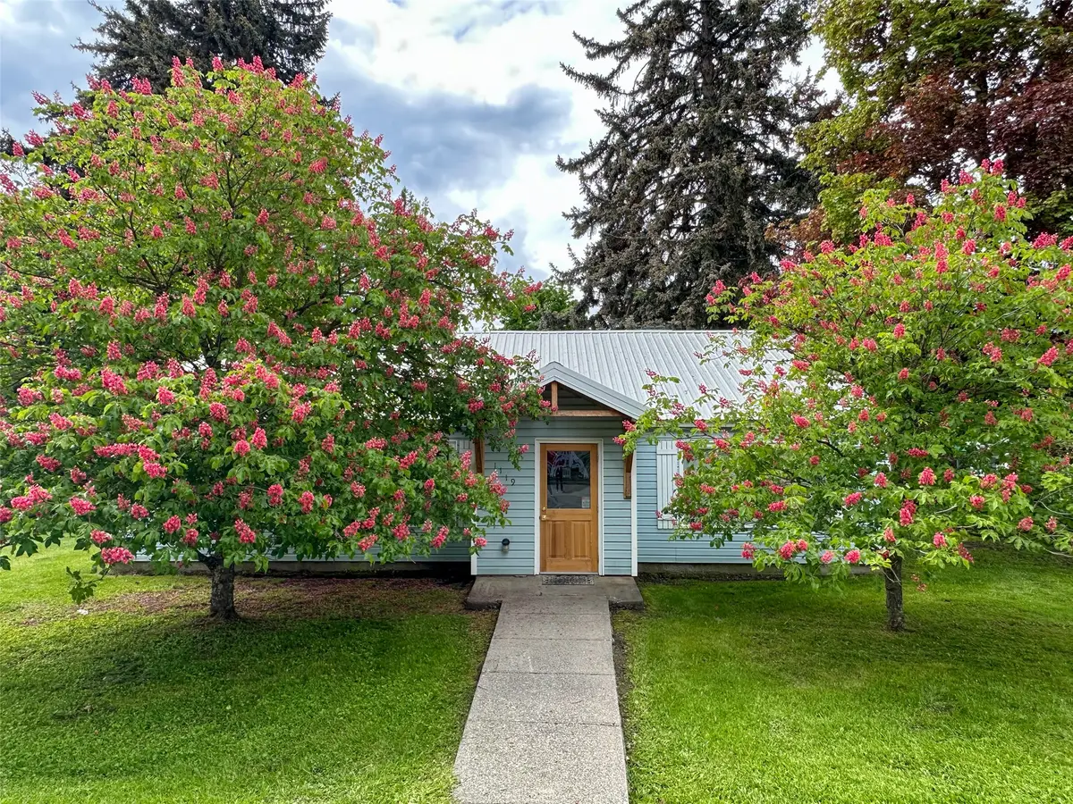 1119 Maiden Lane, Thompson Falls, MT 59873 - #1