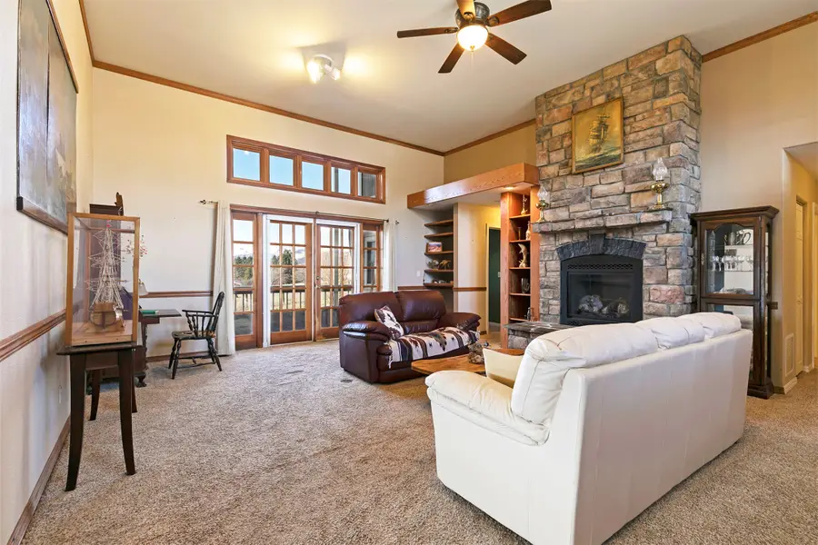 763 S Sunset Bench Road, Stevensville, MT 59870 - #2