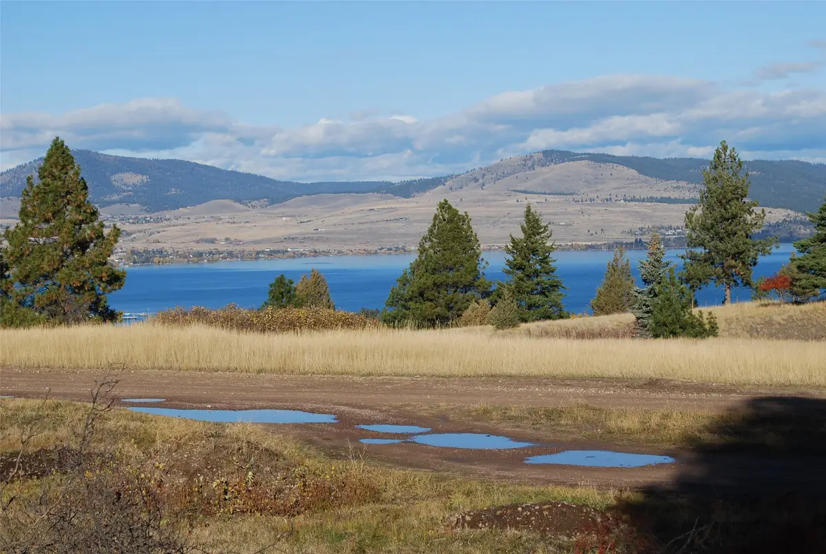 NHN Claffey Drive, Polson, MT 59860 - #1