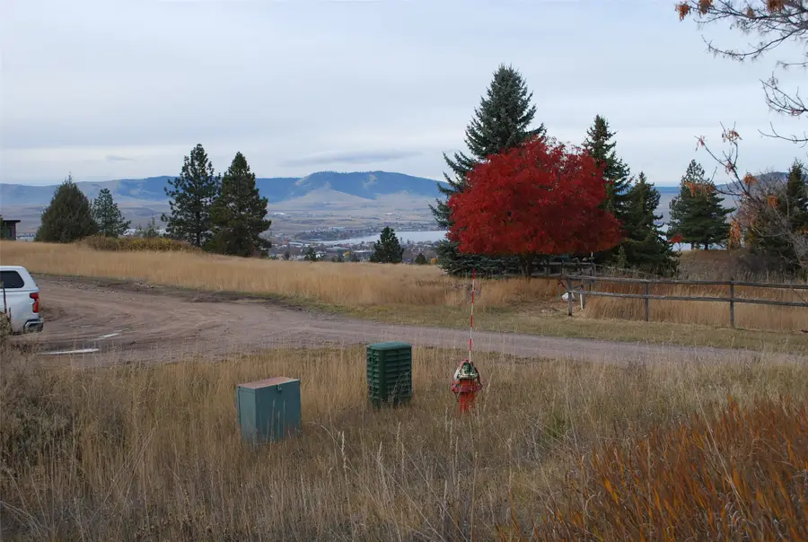 NHN Claffey Drive, Polson, MT 59860 - #2