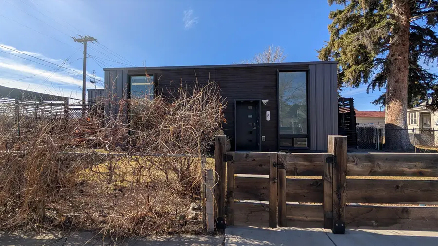 8 N 3rd Street, East Helena, MT 59635 - #2