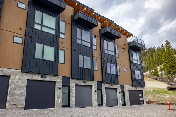 3900 Big Mountain Road #C103, Whitefish, MT 59937