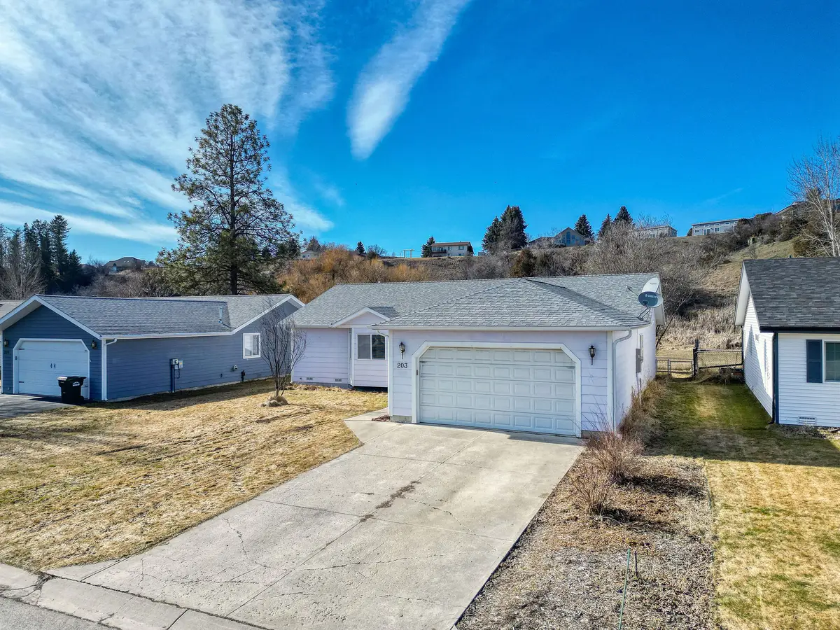 203 W Nicklaus Avenue, Kalispell, MT 59901 - #1