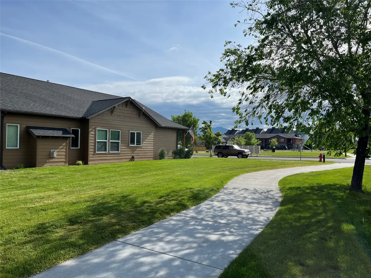 285 Stone Fly Drive, Bozeman, MT 59718 - #1