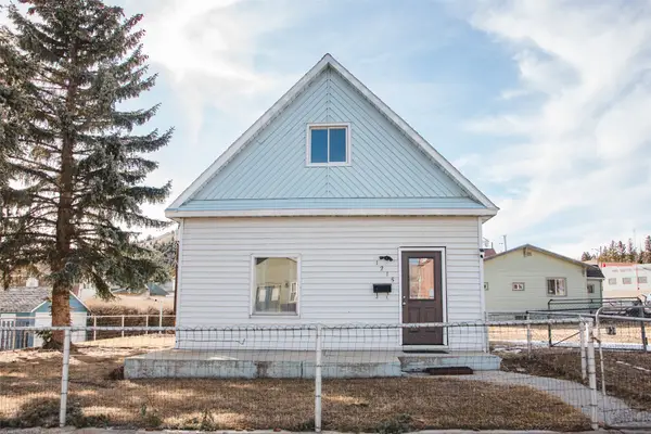 1215 N Excelsior Avenue, Butte, MT 59701