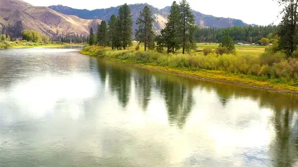 Lot 2 Kestrel Drive, Superior, MT 59872