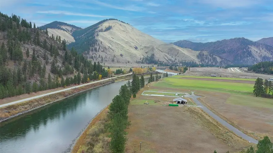 Lot 14 Kestrel Drive, Superior, MT 59872 - #2