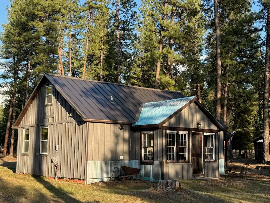 142 Hollopeter Road, Condon, MT 59826 - #2