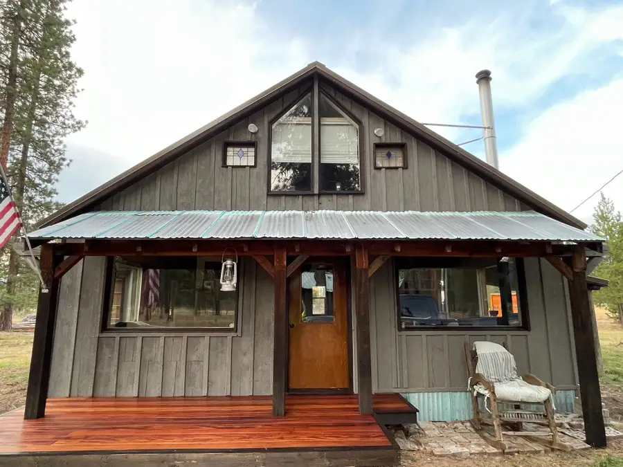 142 Hollopeter Road, Condon, MT 59826 - #3