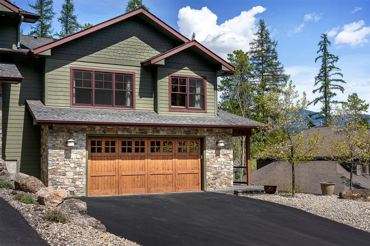1034 Mountain Park Drive #B, Whitefish, MT 59937 - #1
