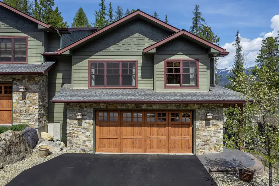 1034 Mountain Park Drive #B, Whitefish, MT 59937 - #2