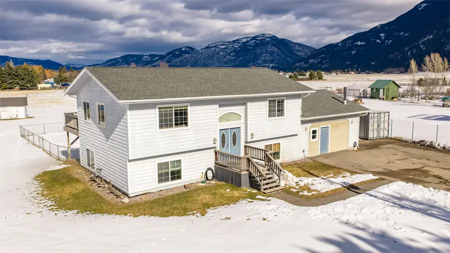 120 Jensen Road, Columbia Falls, MT 59912 - #2