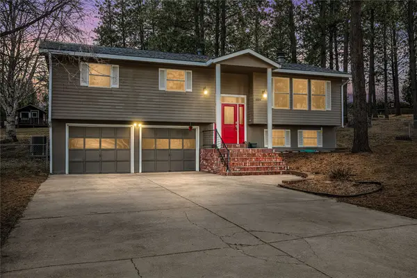 6104 Linda Vista Boulevard, Missoula, MT 59803