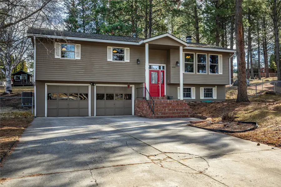 6104 Linda Vista Boulevard, Missoula, MT 59803 - #2