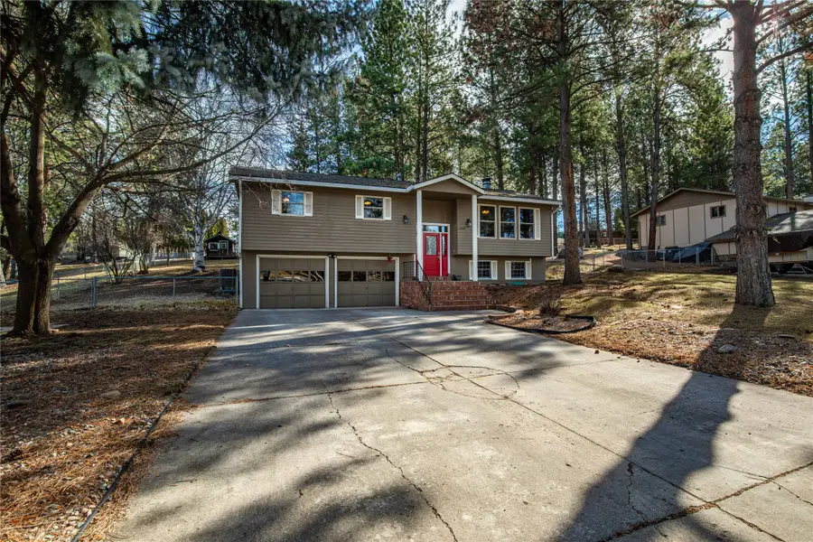 6104 Linda Vista Boulevard, Missoula, MT 59803 - #3