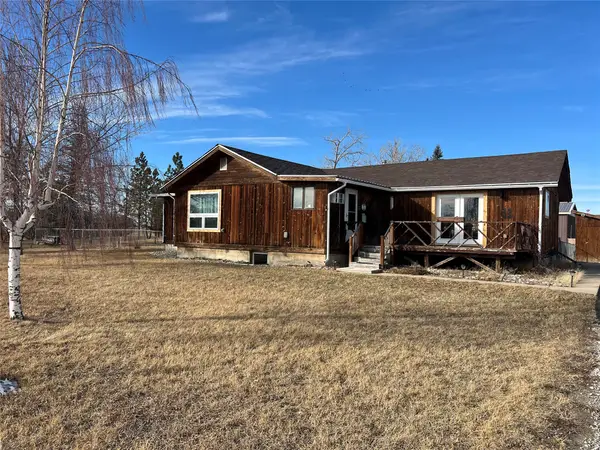 317 Pondera Avenue, Valier, MT 59486