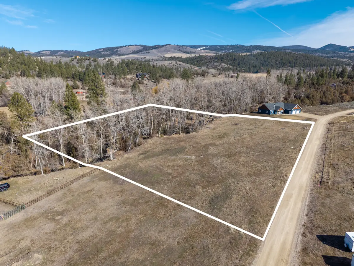 25-A Drovers Trail, Stevensville, MT 59870 - #1