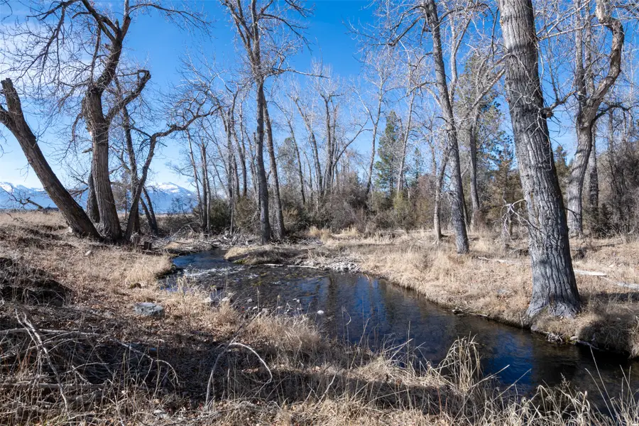 25-A Drovers Trail, Stevensville, MT 59870 - #3