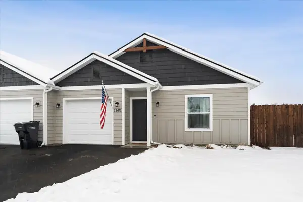 1681 Bull Run, Kalispell, MT 59901