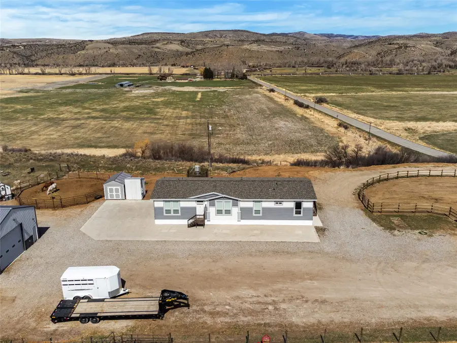 2117 Nixon Gulch Road, Manhattan, MT 59741 - #2