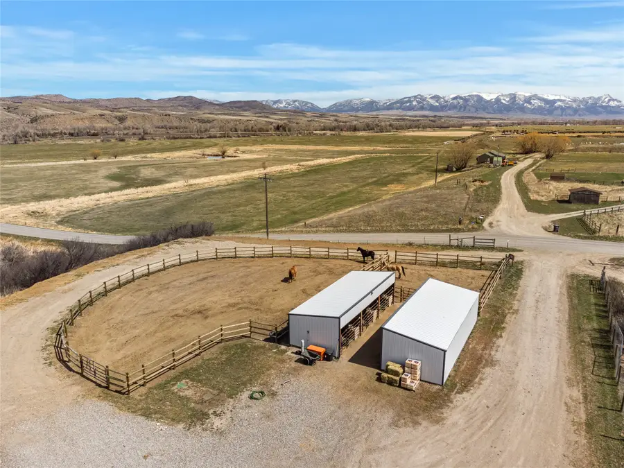 2117 Nixon Gulch Road, Manhattan, MT 59741 - #3