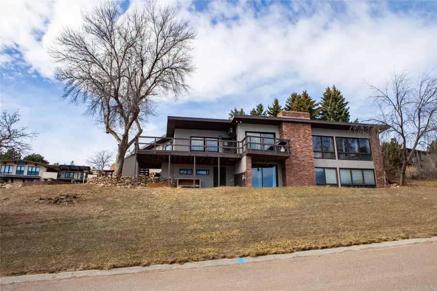 2807 Huckleberry Drive, Great Falls, MT 59404 - #2