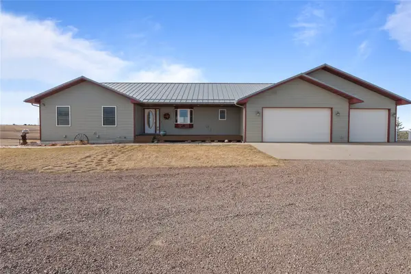 3400 6th Street Nw, Great Falls, MT 59404