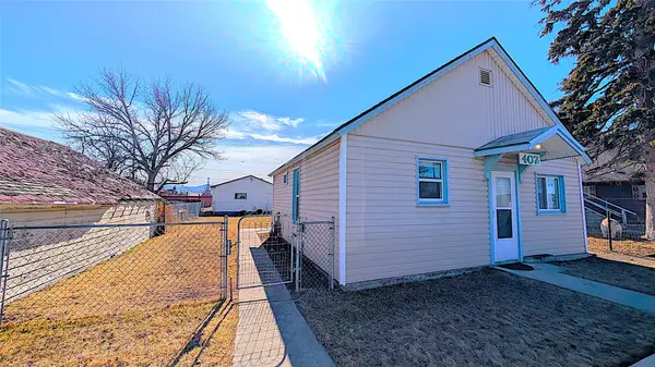 407 W Riggs Street, East Helena, MT 59635