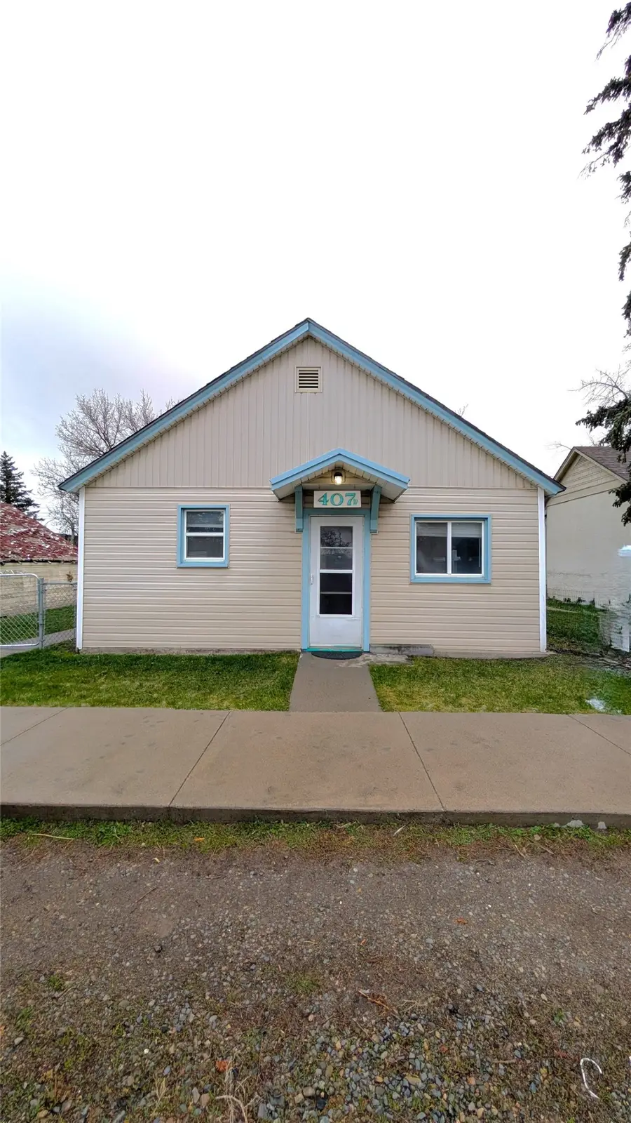 407 W Riggs Street, East Helena, MT 59635 - #3