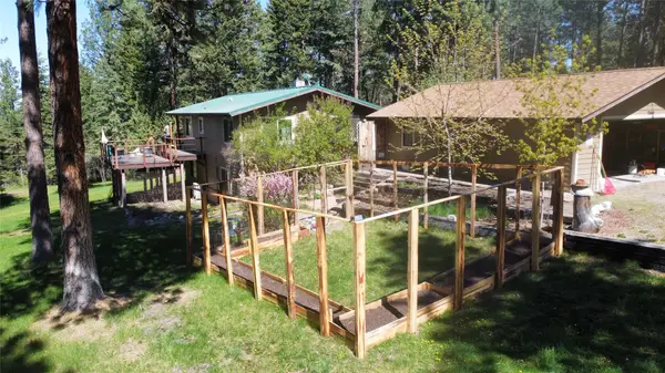 31968 Ridge View Circle, Polson, MT 59860