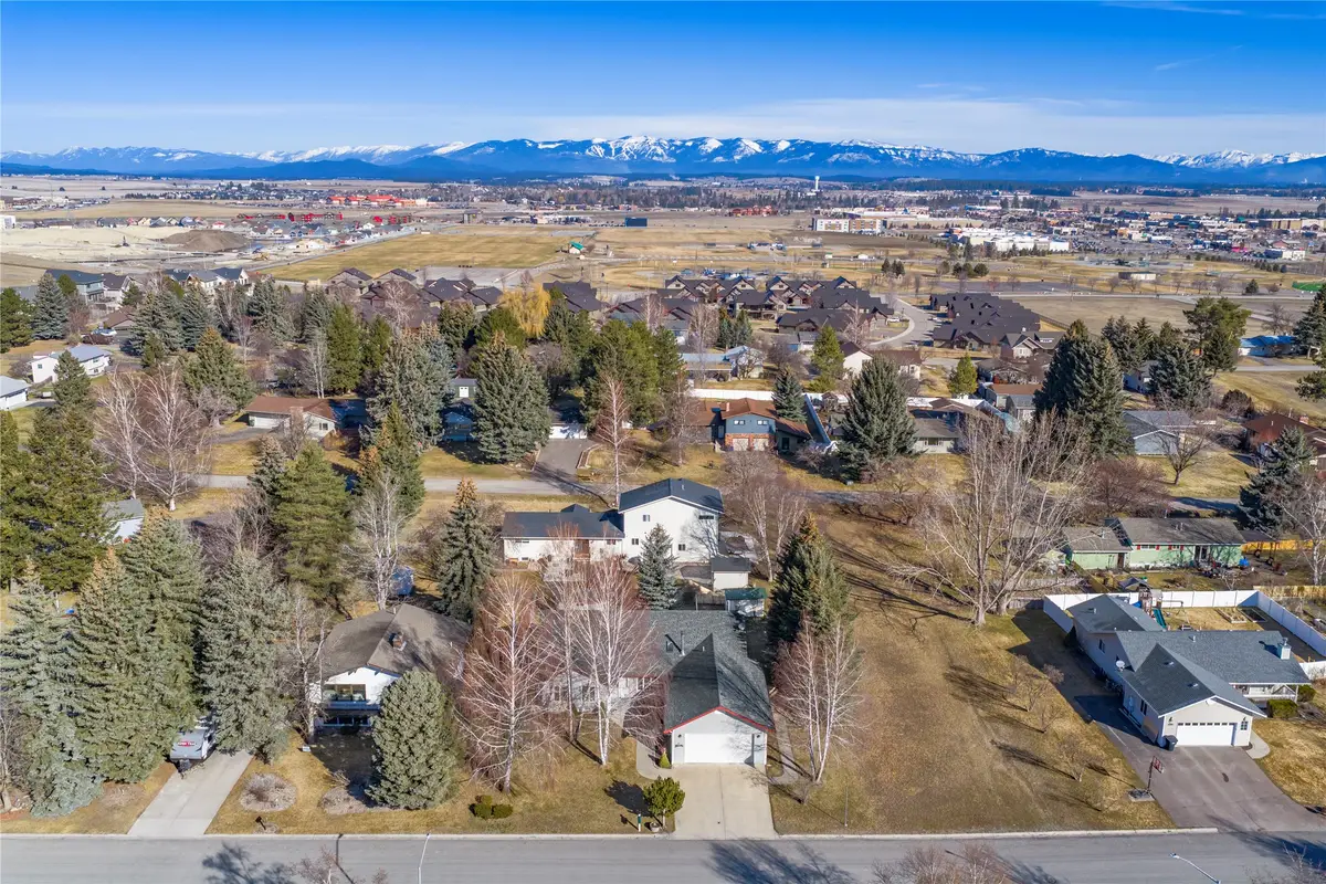 405 Summit Ridge Drive, Kalispell, MT 59901 - #1