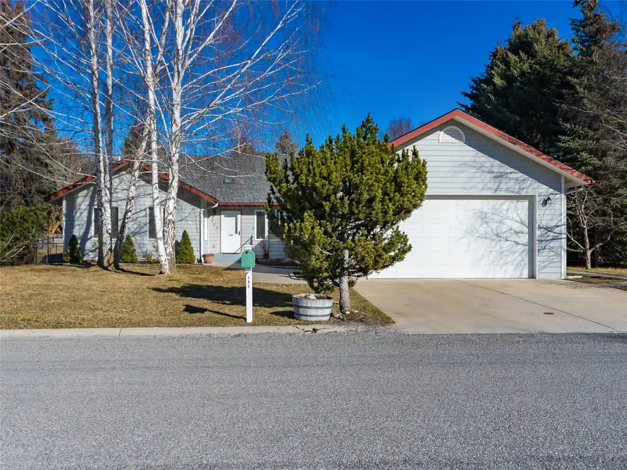 405 Summit Ridge Drive, Kalispell, MT 59901 - #2