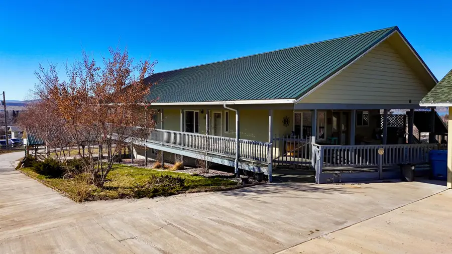 1401 12th Avenue E, Polson, MT 59860 - #3