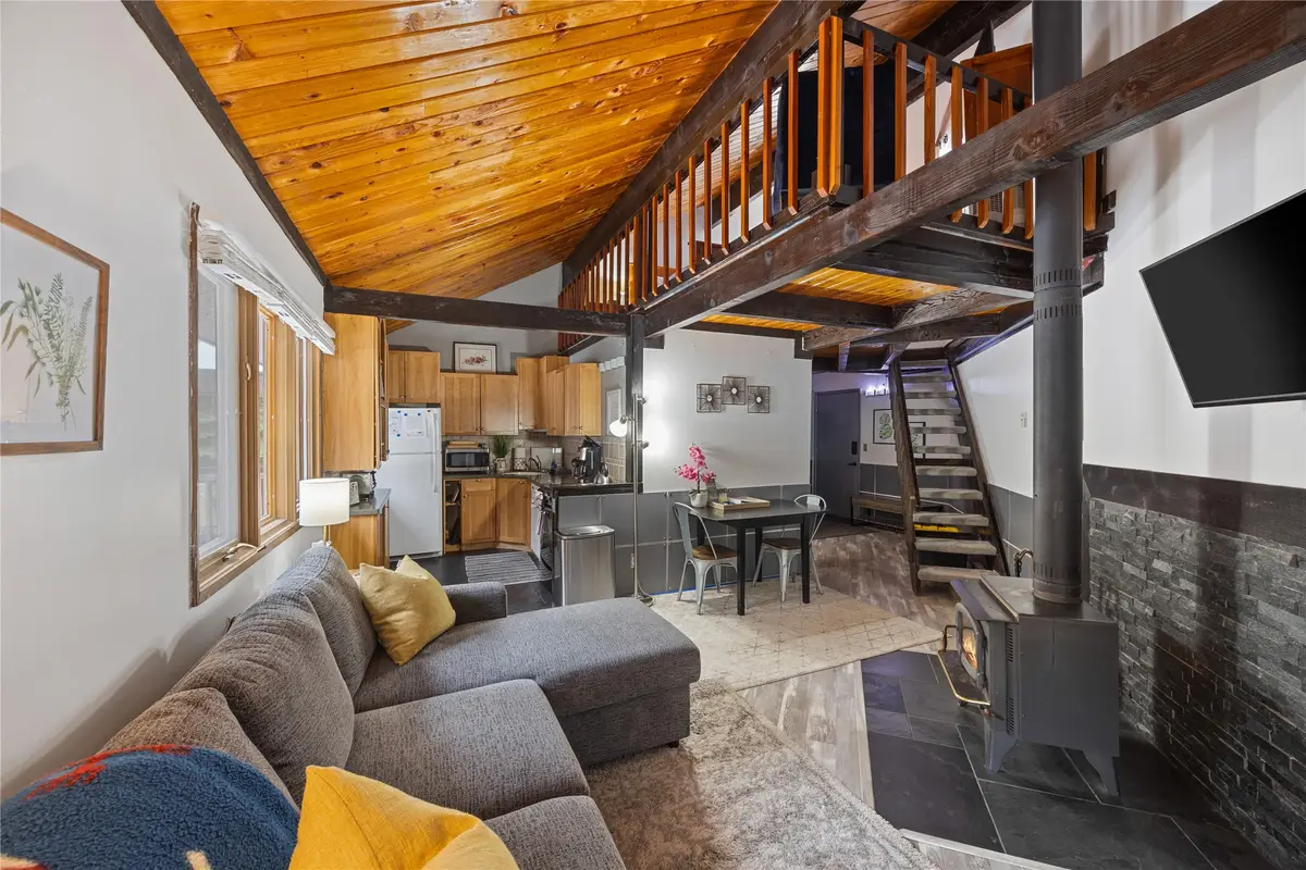 1 Tamarack Lane #1A, Whitefish, MT 59937 - #1