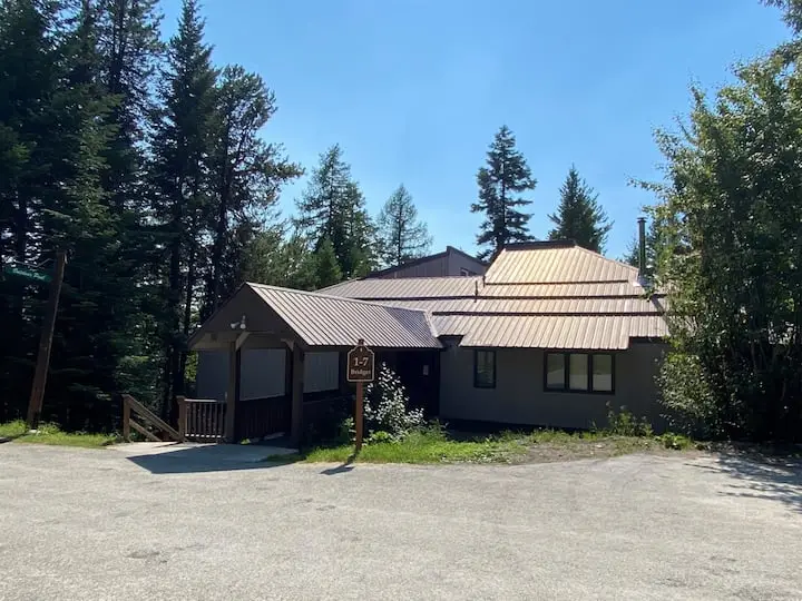 1 Tamarack Lane #1A, Whitefish, MT 59937 - #2