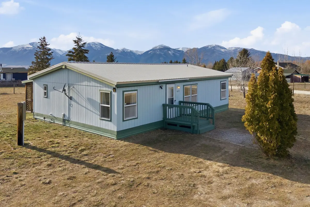 1079 Lark View Lane, Stevensville, MT 59870 - #1