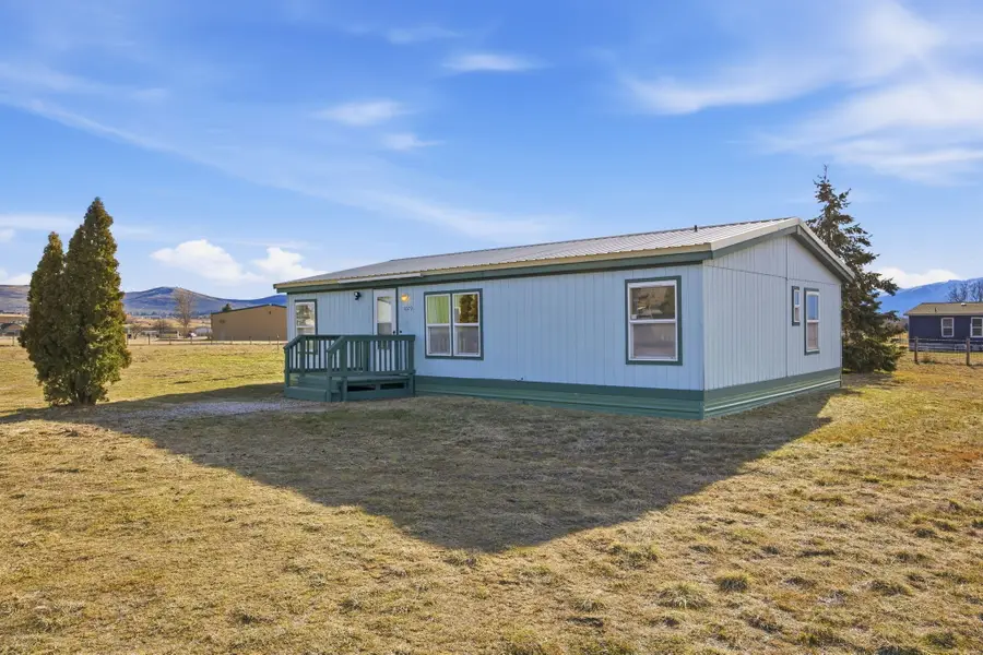 1079 Lark View Lane, Stevensville, MT 59870 - #3