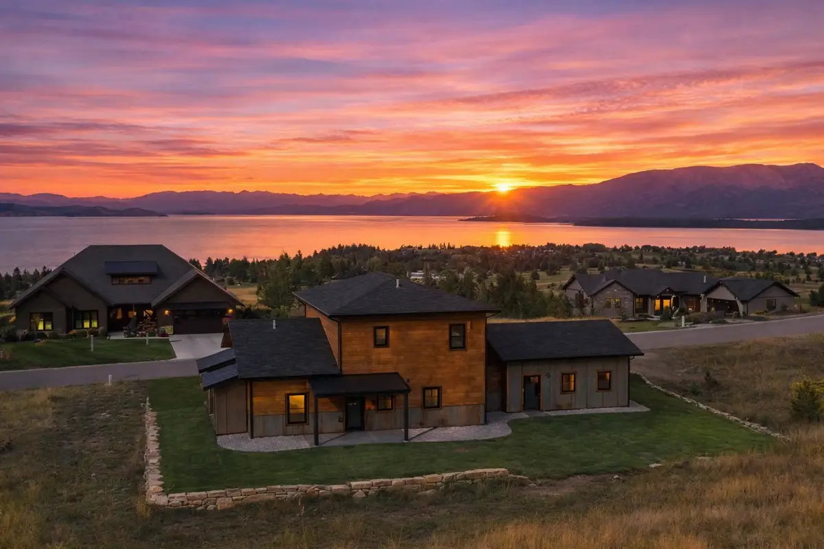 110 Longlake Drive, Polson, MT 59860 - #1