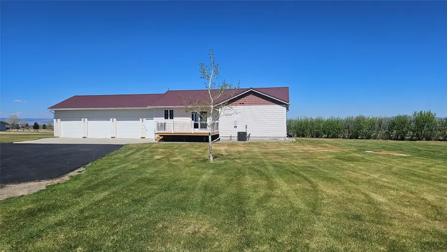 2315 Cattle Drive, East Helena, MT 59635 - #2